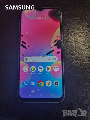 Realme - C35