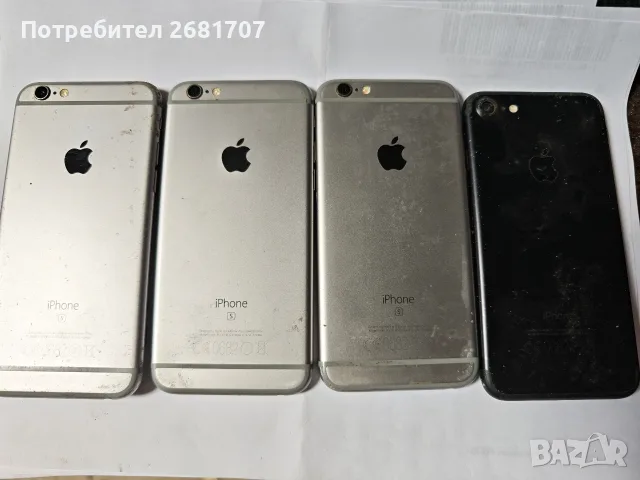 телефон iPhone 6s i 7 