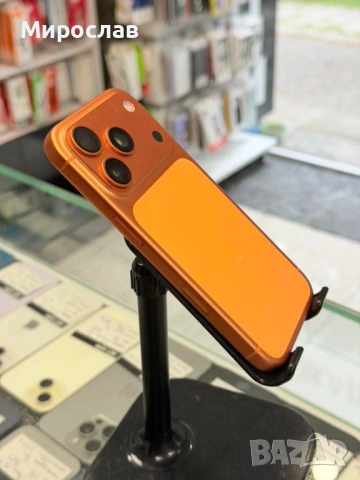 Iphone 17 pro , снимка 5 - Apple iPhone - 54478022