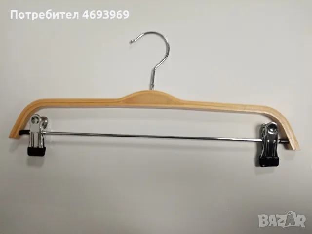 продавам закачалки , снимка 2 - Закачалки - 55592053