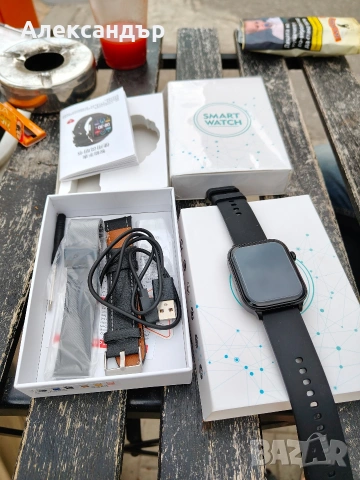 smart watch 