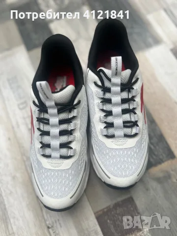 Skechers slip in детски маратонки , снимка 3 - Детски маратонки - 55350380