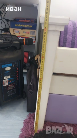 легло,тип сандвич, снимка 6 - Спални и легла - 54095119