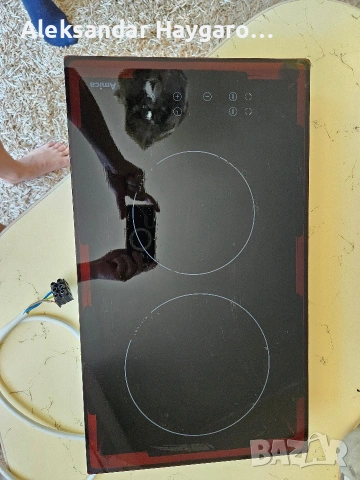 Продавам 2 бр Ел. котлони