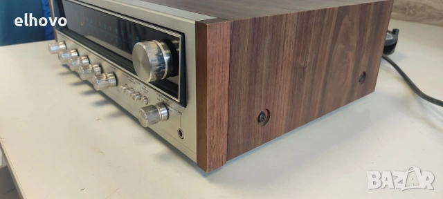 Ресивър Pioneer SX-434, снимка 8 - Ресийвъри, усилватели, смесителни пултове - 55131113
