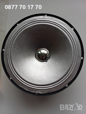 Нов средночестотен говорител 4 ом/20w