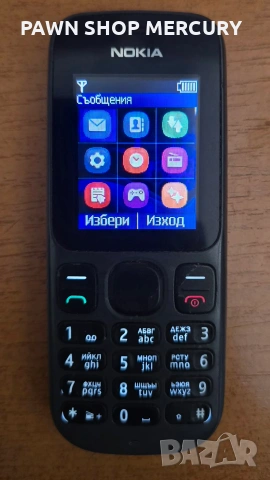 Продавам NOKIA 100