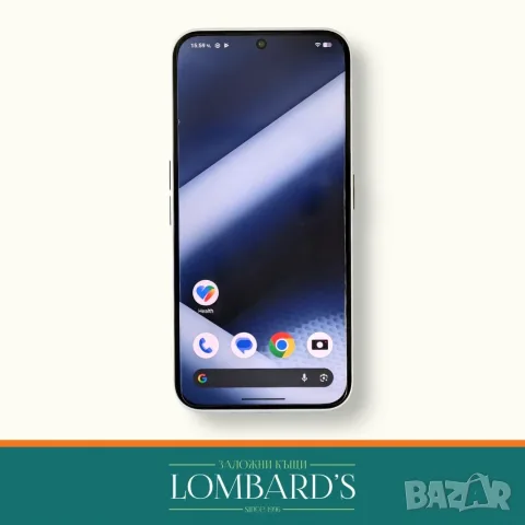 Nothing Phone 2a 128GB, N: 3168533