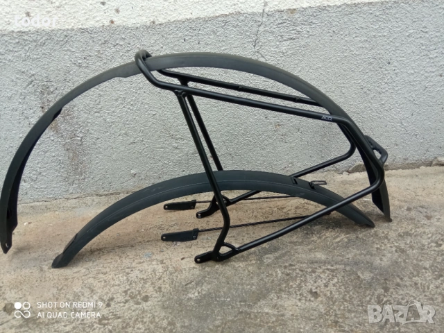 калници гравел кубе., снимка 4 - Велосипеди - 54513626