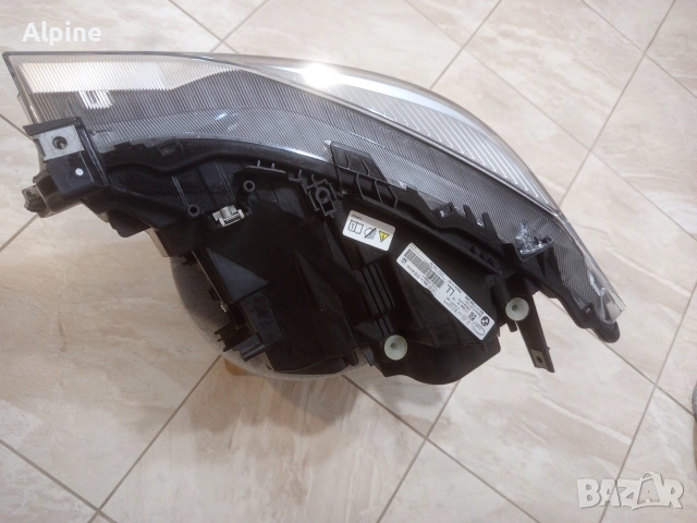 фар BMW 3 F34 F35 , снимка 5 - Части - 54069791