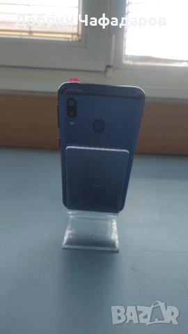 Samsung Galaxy A20e, снимка 3 - Samsung - 55070836