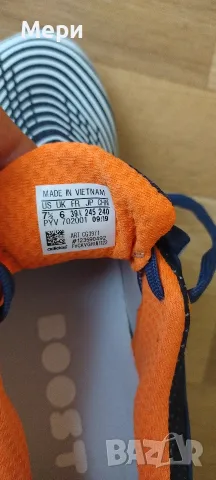Дамски маратонки Adidas Energy Boost , снимка 13 - Маратонки - 55652004
