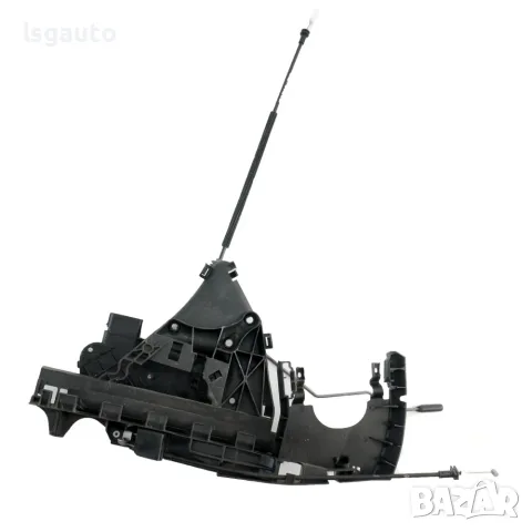 Брава предна лява врата Volvo V50 2004-2010 ID: 162716 OEM 30753658