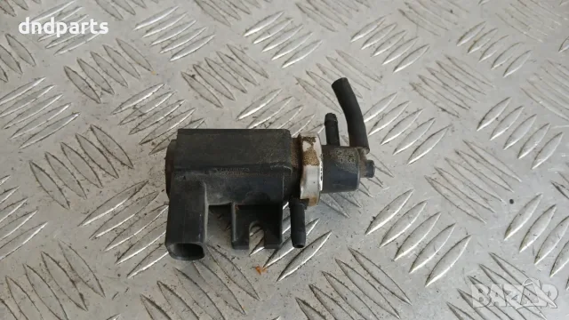 Вакуум клапан VW Golf 4 1.9 TDI 2000 1J0906627