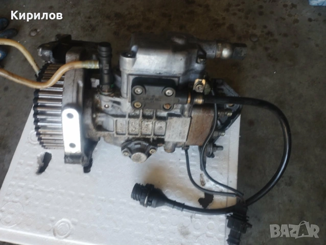 ГНП Горивна помпа 0460414988 Bosch 0460414993 Рено Меган Megan Scenic 1,9 ДТИ