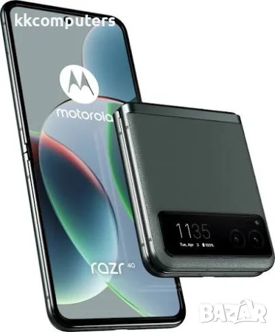 Дисплей за MOTOROLA Razr 40 Flip Original