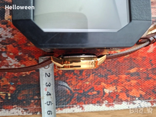 Чисто нов ръчен часовник Orient , снимка 10 - Мъжки - 54039567