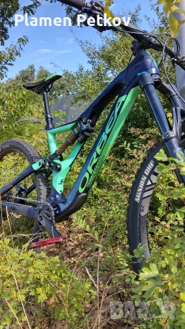 Orbea Rallon Carbon , снимка 5 - Велосипеди - 55468816