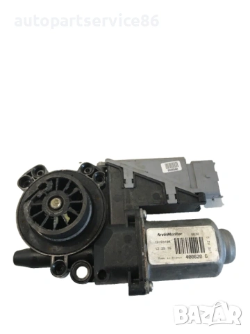 Мотор за стъклоповдигач за предна дясна врата за Citroën C3 Pluriel 1.4 HDi (2006) 400620G