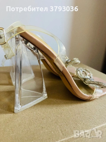 Чисто нови модерни дамски сандали!, снимка 3 - Сандали - 54340197