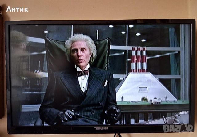 Видеокасета VHS Батман се Завръща, снимка 4 - Други жанрове - 54078614