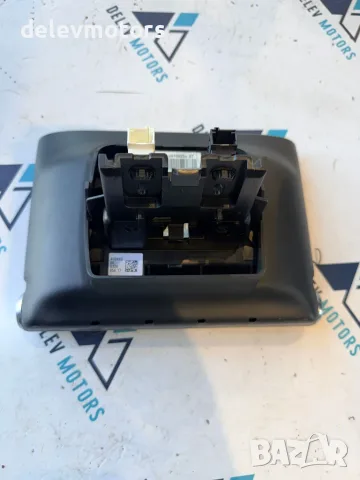 98010025ZD радио, дисплей, навигация от Citroen C4 Cactus двигател BHY, 1.6 BlueHDI, снимка 5 - Части - 55399058