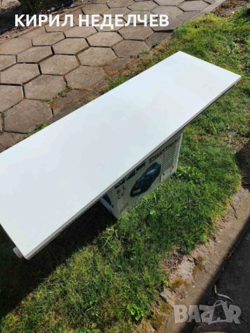 Конвекторен радиатср ADAX  2000 w