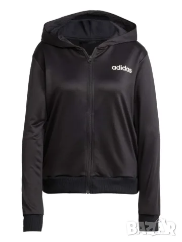 ADIDAS Спортен екип Essentials Linear Track Suit, снимка 7 - Спортни екипи - 55495047