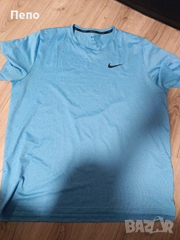 Тениска Nike, снимка 2 - Тениски - 54989997