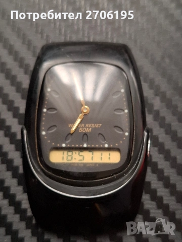 Casio AW - 36, снимка 13 - Мъжки - 54654525