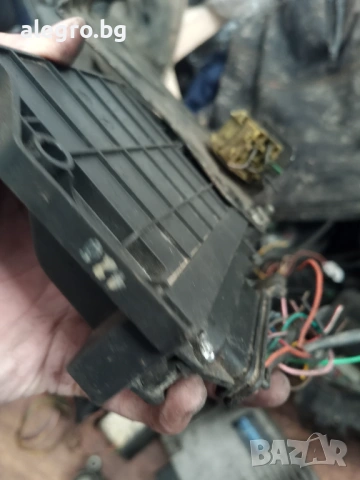 EGR Valve Verde MID/F , Fiat  A131 , 30398, снимка 8 - Части - 54371234