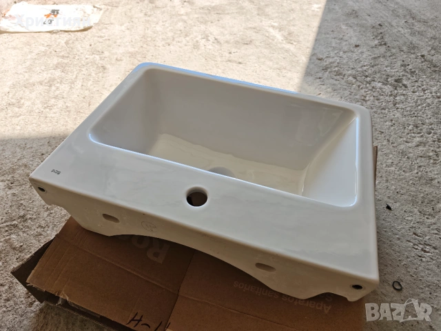 Мивка Roca, снимка 3 - Мивки - 54099728