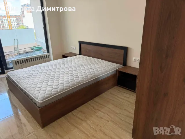 🌟 Двустаен апартамент под наем до метростанция Дружба – първи наематели!, снимка 4 - Апартаменти - 55420922