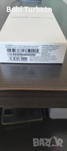 Honor magic 6 lite,8/256gb, снимка 4 - Huawei - 55333726