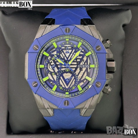 Guess GW0579G3 Formula