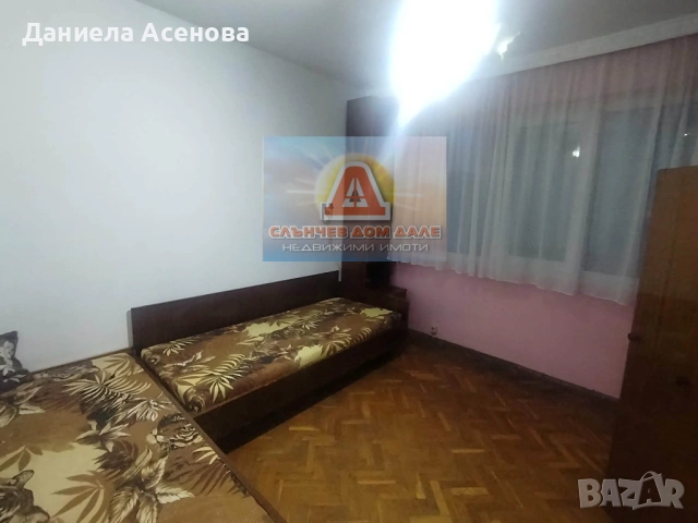 Двустаен апартамент продажба, квартал Болница!, снимка 6 - Апартаменти - 54354873
