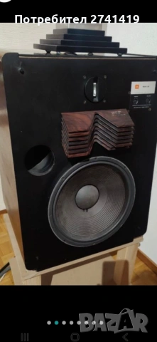 JBL-L300, снимка 2 - Тонколони - 54710243