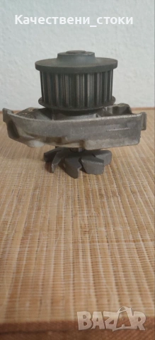 Водна помпа Fiat grande punto 1.2, 2007, petrol, снимка 2 - Части - 54997895