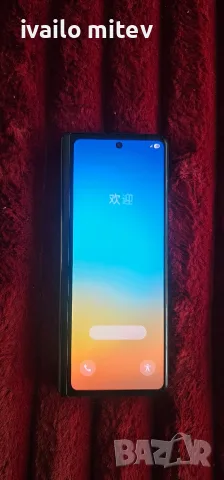 samsung Z fold3 5G 256GB, снимка 5 - Samsung - 55649818