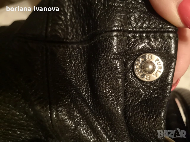 Furla , снимка 3 - Чанти - 54387290