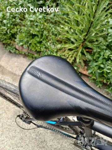 Specialized Sirrus Sport Disc, снимка 4 - Велосипеди - 54460737