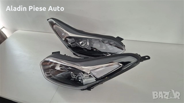 Десен ляв фар Kia Sportage GT-Line Full Led година 2018 2019 2020 2021 код 92102F1500, 92101F1500 , снимка 9 - Аксесоари и консумативи - 53980815