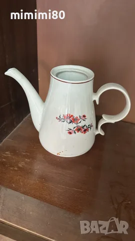 комплект чайници, снимка 2 - Сервизи - 55449450