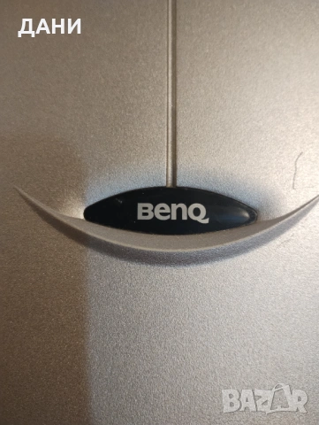 Принтер скенер Benq, снимка 3 - Принтери, копири, скенери - 54162798