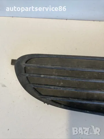 Лява решетка на предната броня за Dodge Journey 2.0 CRD (2010) 05178287AA, снимка 3 - Части - 55325165