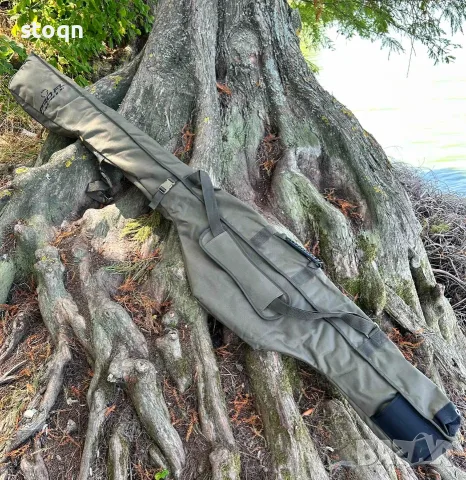 Троен шаранджйиски калъф 215 см