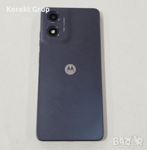 Motorola G04 64GB 4GB RAM Dual