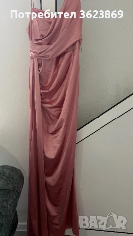 Рокля носена 2ч.