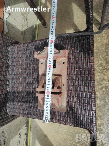 Менгеме , снимка 2 - Менгемета - 54013256