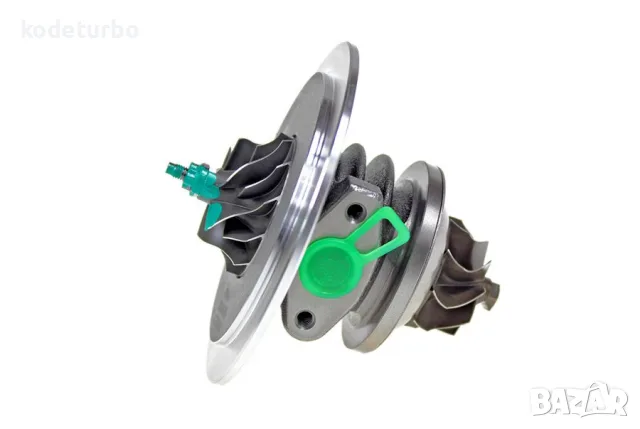 Турбо ядро картридж Turbo cartridge CITROEN XANTIA 1.9L 67kW 037572